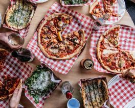 Tropicana Social Club - Woy Woy 